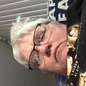 Meet your Posher, Tammy